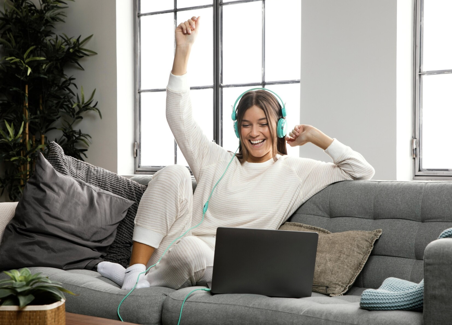 Livret d'accueil digital